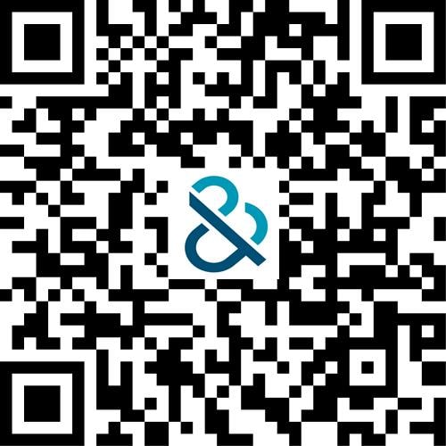 Scan to view DUNS profile — MAX INTELLIGENCE LABS